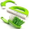 1 Grout Brush Tile Cleaning Tool | Kitchen & Bathroom