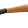 25.4 cm / 10 inch Scrubbing Brush, Brown
