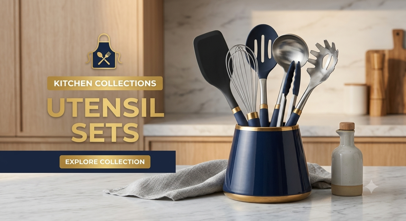 Utensil Sets