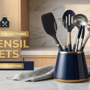 Utensil Sets