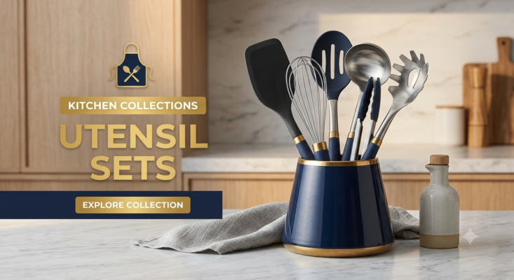 Utensil Sets
