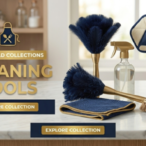 Cleaning Tools