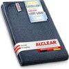Microfiber Cloth XXL Car Drying Towel 80x55cm, absorbent, scratch-free, lint-free,